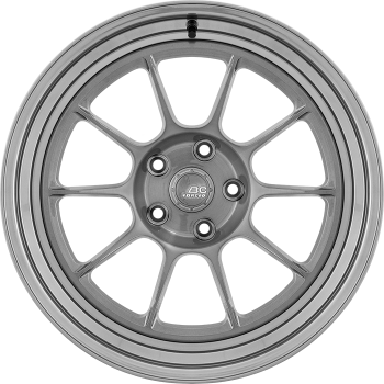 BC Forged MHE11 Ansicht 10